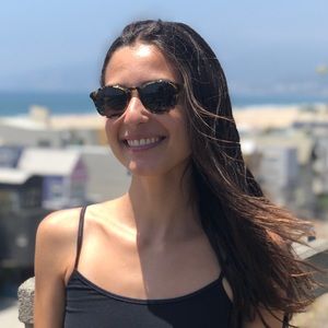 Meet your Posher, Nina